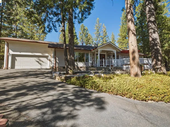 22422 Conte Ct, Mi Wuk Village, CA 95346