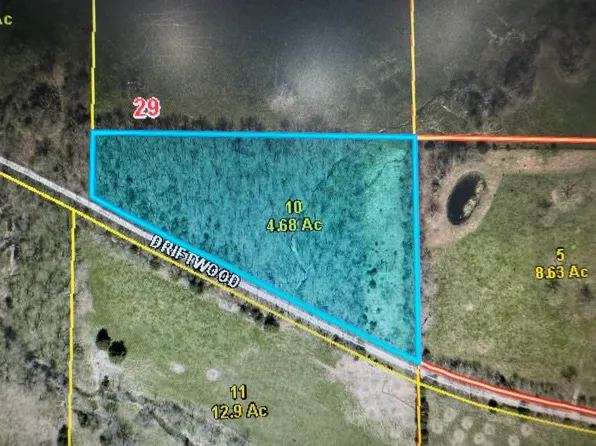 01 Driftwood, Buffalo, MO 65622