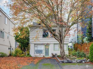 460 NE Maple Leaf Pl, Seattle, WA 98115