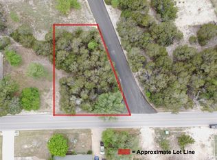 3602 Constitution Dr, Leander, TX 78645