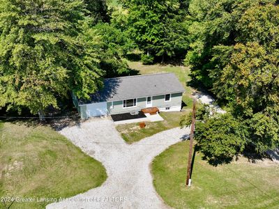 3490 Battle Creek Rd, Charlotte, MI, 48813