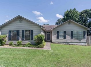 212 Ray St, Cabot, AR 72023