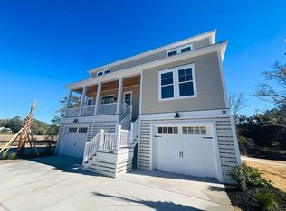 76 Mullet Bay Rd LOT 12, Pawleys Island, SC 29585