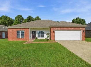 55 Waterloo Loop, Vilonia, AR 72173