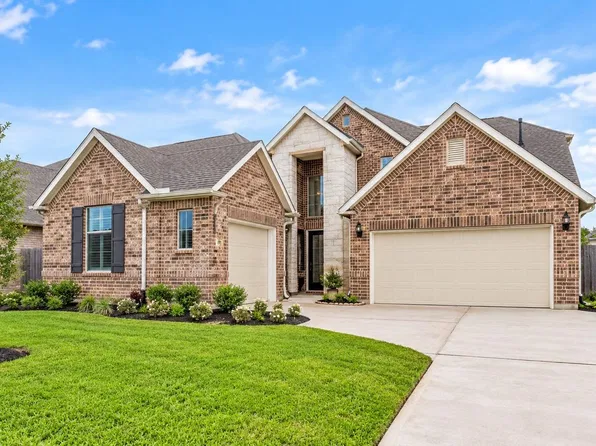 815 Wormwood Dr, League City, TX 77573