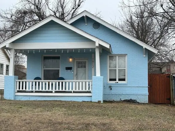 1812 NW 29th St, Oklahoma City, OK 73106