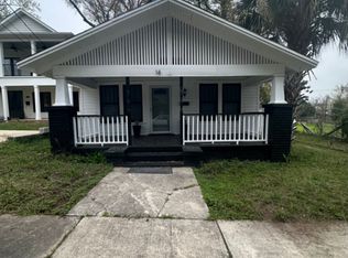 14 E Strong St, Pensacola, FL 32501