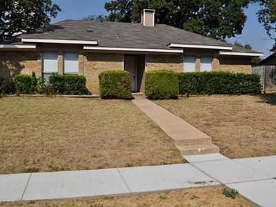 1410 Wildvalley Dr, Lewisville, TX, 75067