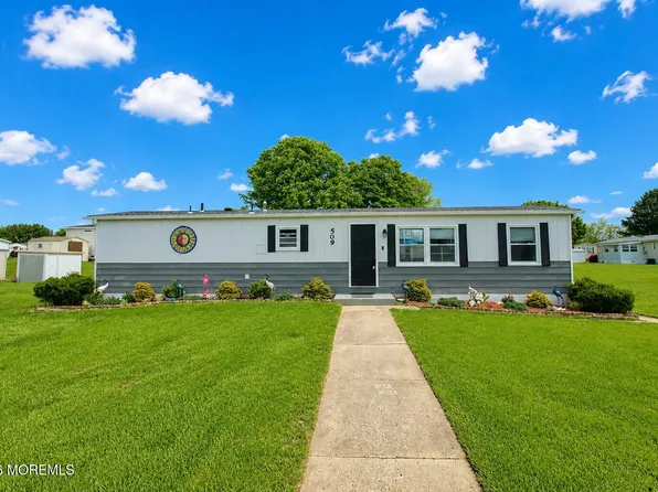 509 Rosalind Road, Freehold, NJ 07728