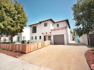 2050 Butler Ave, Los Angeles, CA 90025