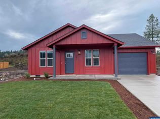 441 SW Rose Ave, Dallas, OR 97338