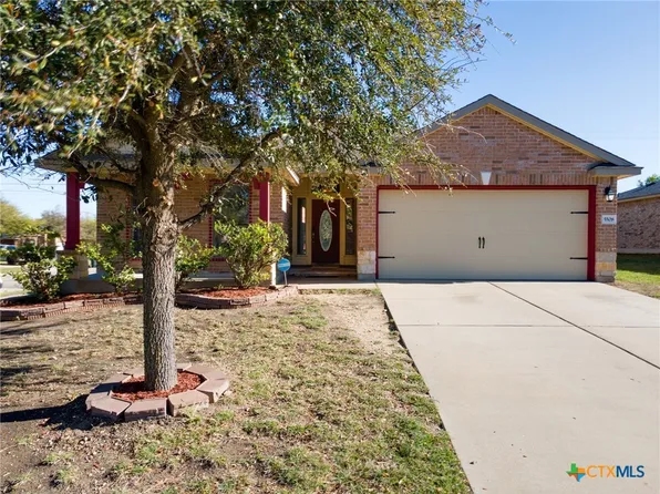 5508 Holly Oak Ln, Killeen, TX 76542