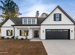 478 Vernon White Rd, Winterville, NC 28590