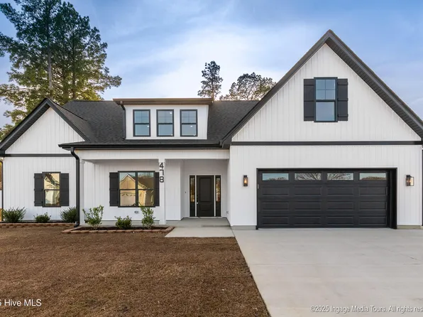 478 Vernon White Road, Winterville, NC 28590