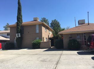 1782 Pico Alto Dr, El Paso, TX 79935
