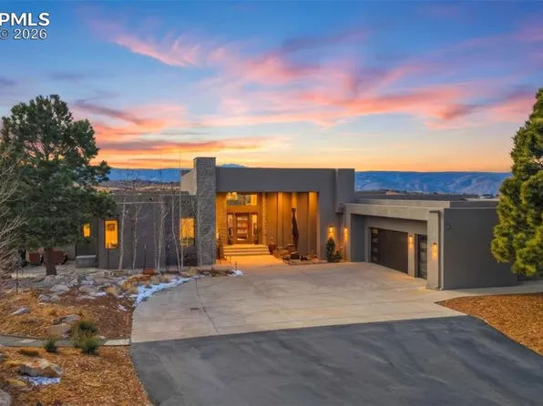 3219 Castle Butte Dr, Castle Rock, CO 80109