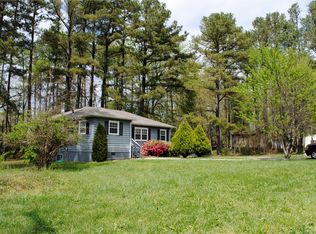 2540 London Rd, Henrico, VA 23233