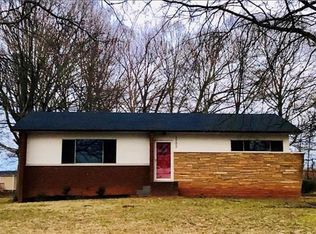 1705 Emmanuel Church Rd, Conover, NC 28613