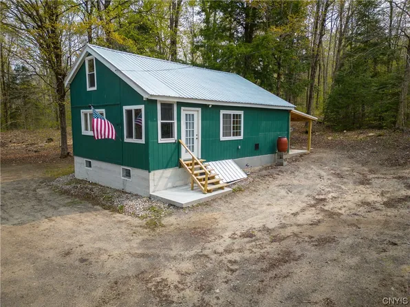 1698 County Highway 119 #71, Stratford, NY 13470