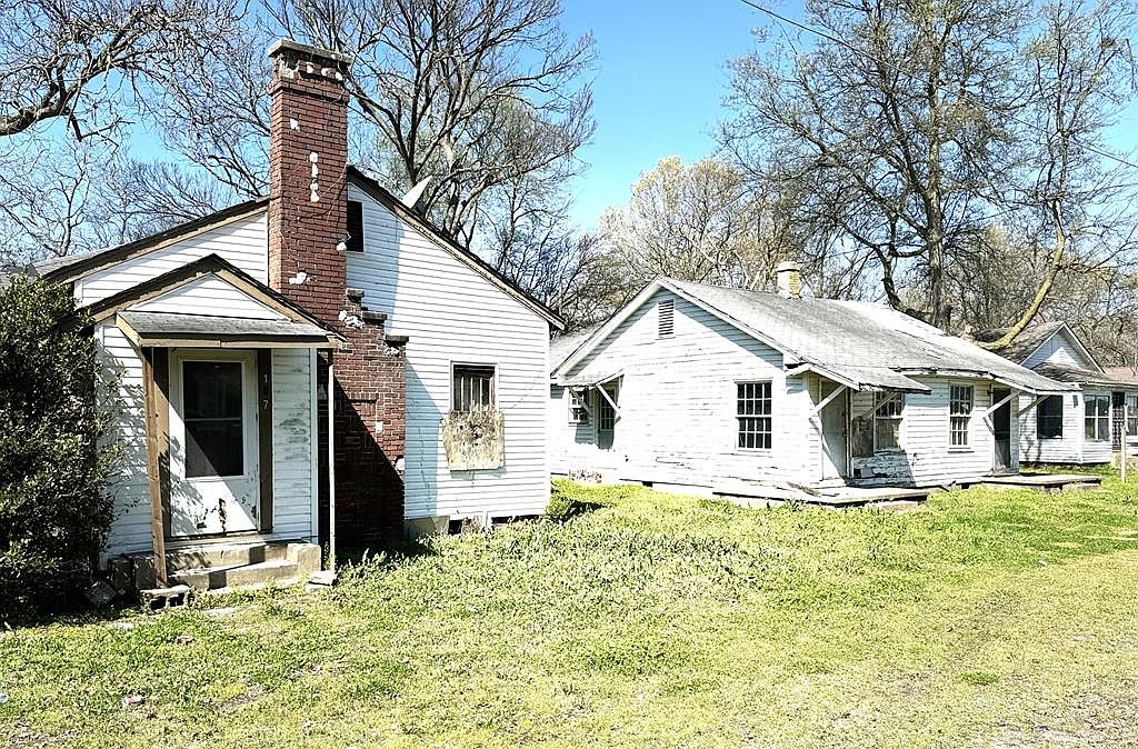 107109 Wilson St, Parkin, AR 72373 MLS 41007 Zillow