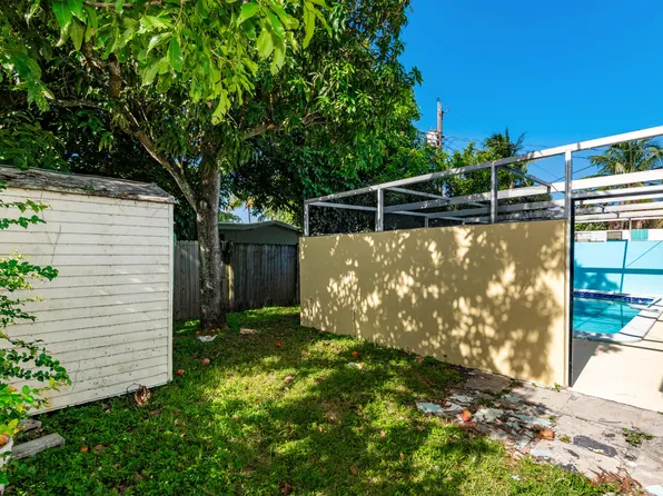3611 NW 40TH Court, Lauderdale Lakes, FL 33309