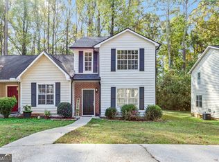 2365 Wingfoot Pl, Decatur, GA 30035