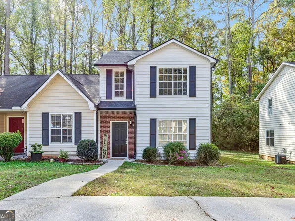 2365 Wingfoot Pl, Decatur, GA 30035