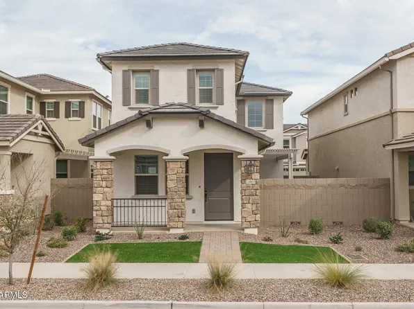 13465 N 158TH Avenue, Surprise, AZ 85379