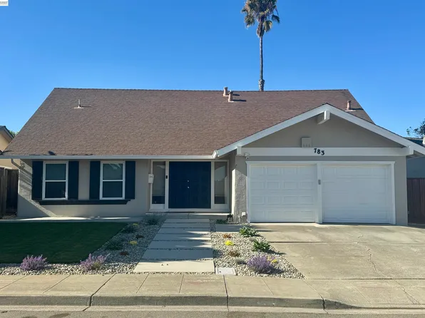 783 Via Del Sol, Livermore, CA 94550