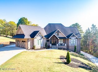7616 Morris Rd, Knoxville, TN 37938