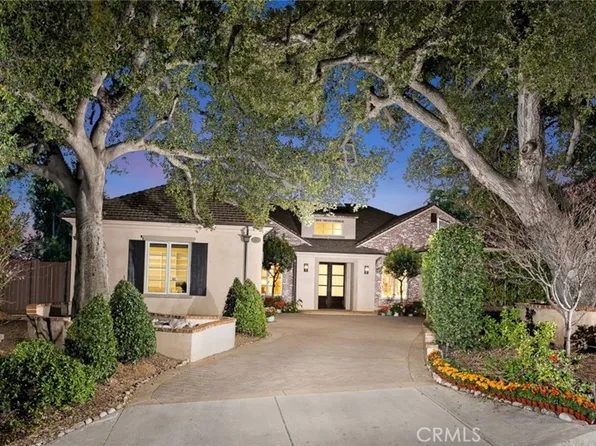 164 Elkins Pl, Arcadia, CA 91006