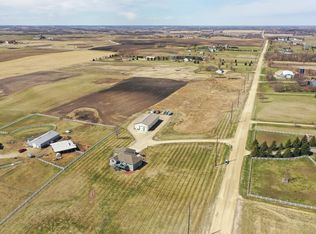 7901 E 250th St, Elko New Market, MN 55020