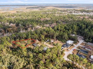 1370 Flagler Blvd, Saint Augustine, FL 32095