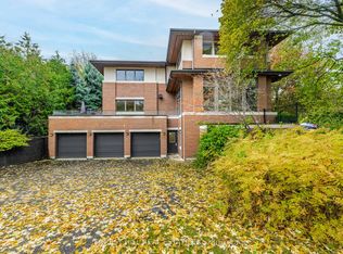 183 Arnold Ave, Vaughan, ON L4J 1C1