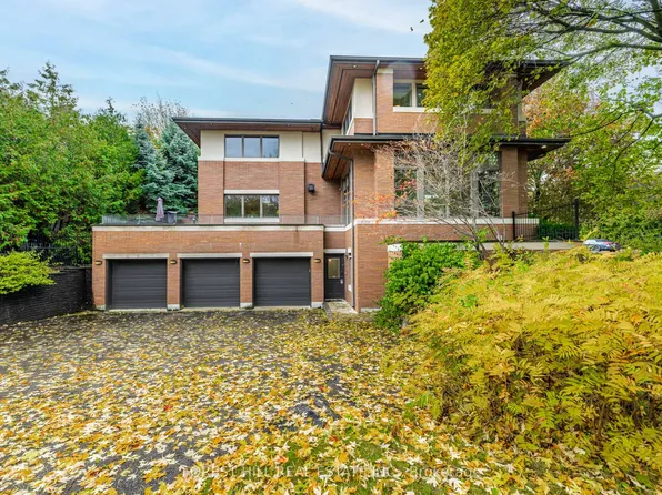 183 Arnold Ave, Vaughan, ON L4J 1C1