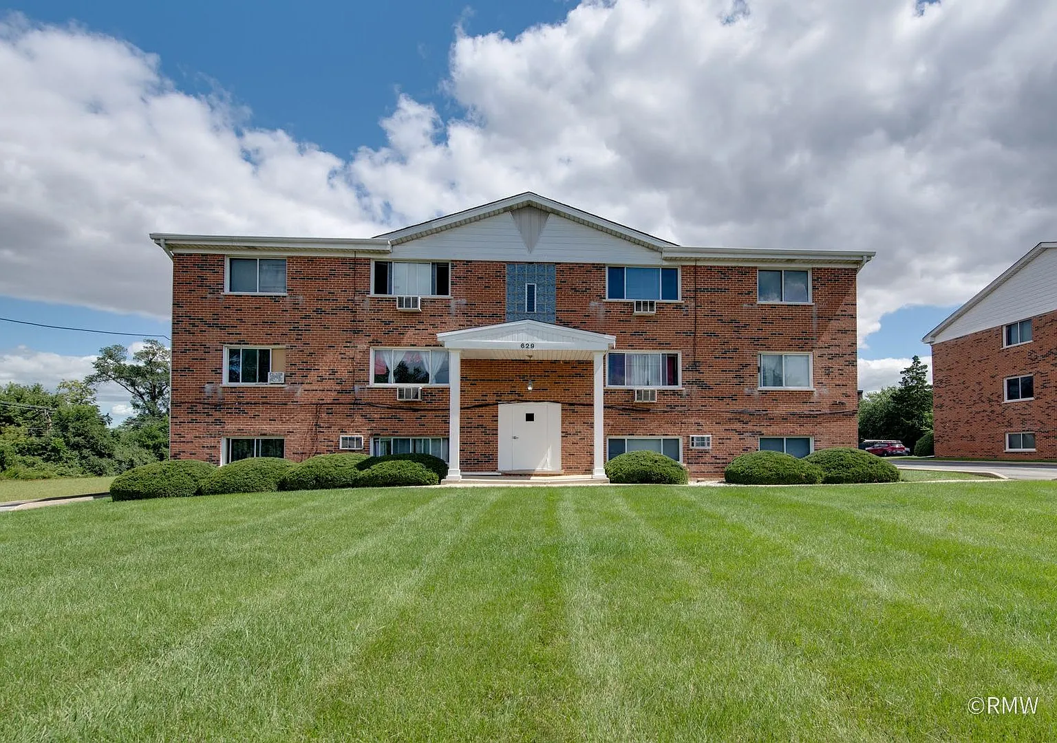 Yorkview LLC (629 York & 631 York) — Photo 1