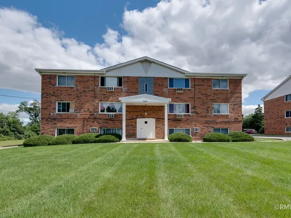 Yorkview LLC, 629 S York Rd #631-1, Bensenville, IL 60106