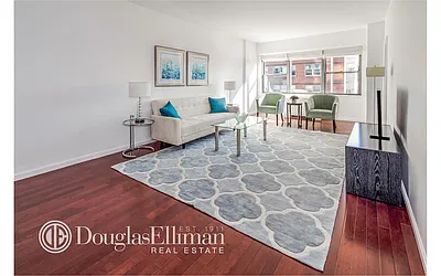 Sold by Douglas Elliman