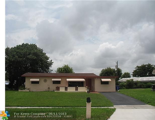 1st image of 6272 NW 15th Ct
