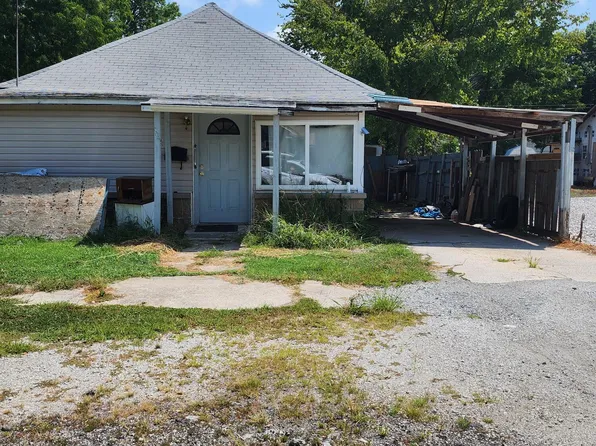 204 N Maple St, Commerce, OK 74339
