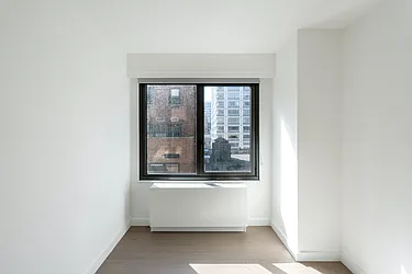 Rented by The Dermot Realty Management Company