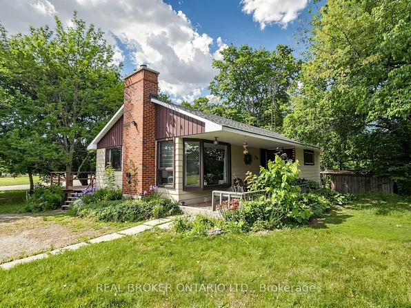 13958 Trafalgar Rd, Halton Hills, ON L7G 4S4
