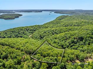 LOT 7 Hinchingbrooke Ln, Garfield, AR 72732