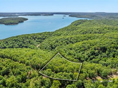 LOT 7 Hinchingbrooke Ln, Garfield, AR, 72732