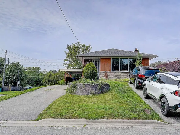 284 Dover St, Oshawa, ON L1G 6G6