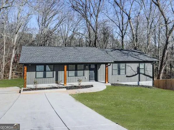 445 Milton Dr, Canton, GA 30114