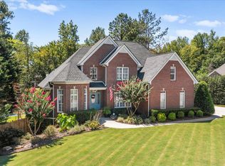 1913 Tara Pl, Dalton, GA 30720