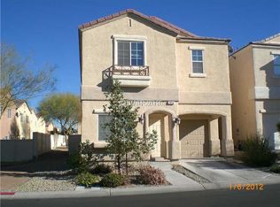 7454 Mariposa Grove St, Las Vegas, NV 89139