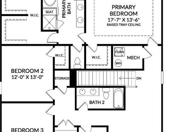 2nd image of this home