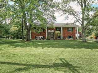 8837 S Monticello Dr, West Chester, OH